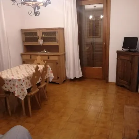 Apartment Sacco Sonador *