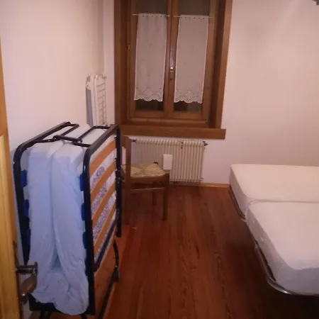 Sacco Sonador Apartment *